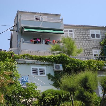 Apartments & Room Paula Stobrec Exterior photo