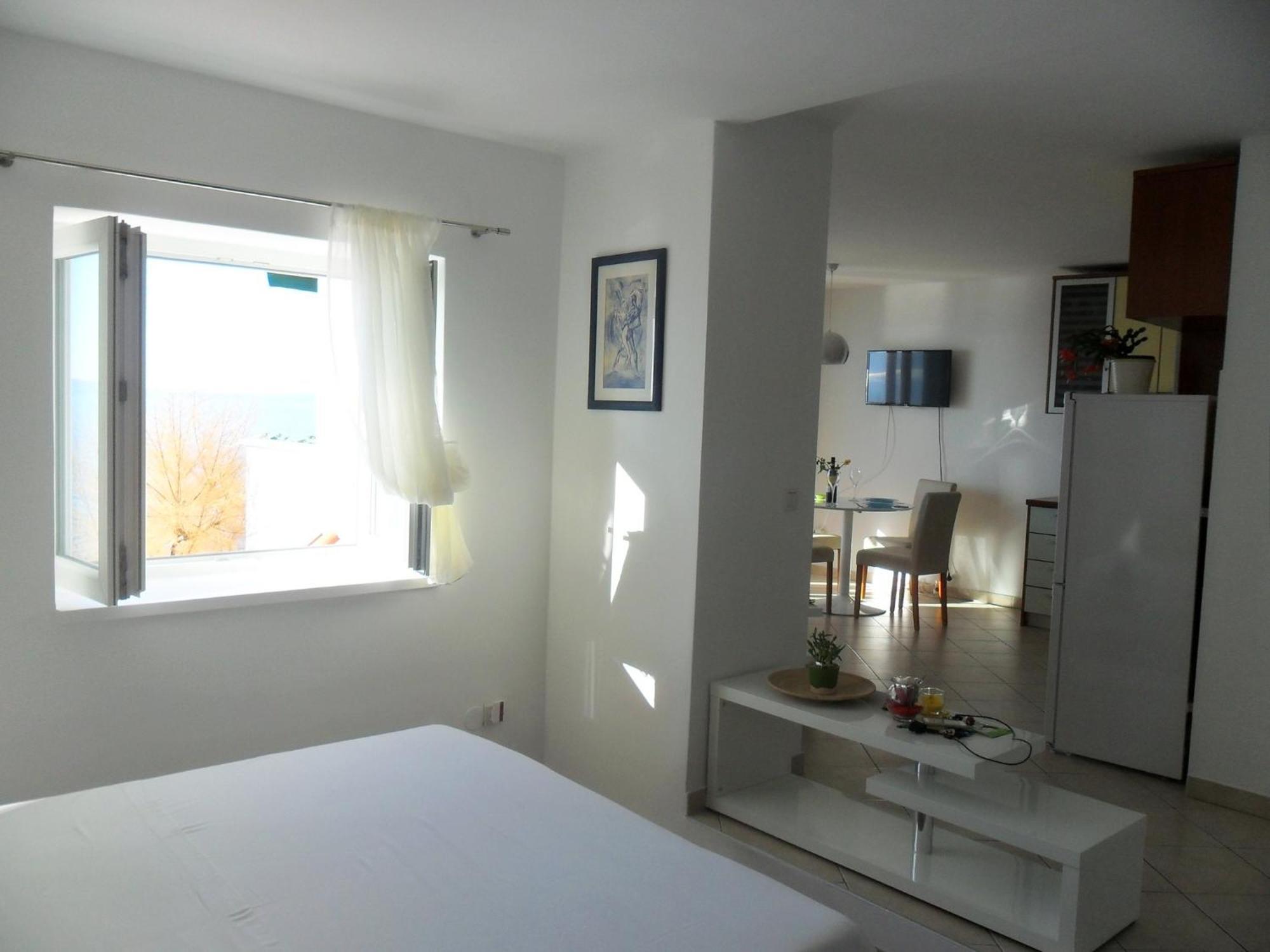 Apartments & Room Paula Stobrec Room photo