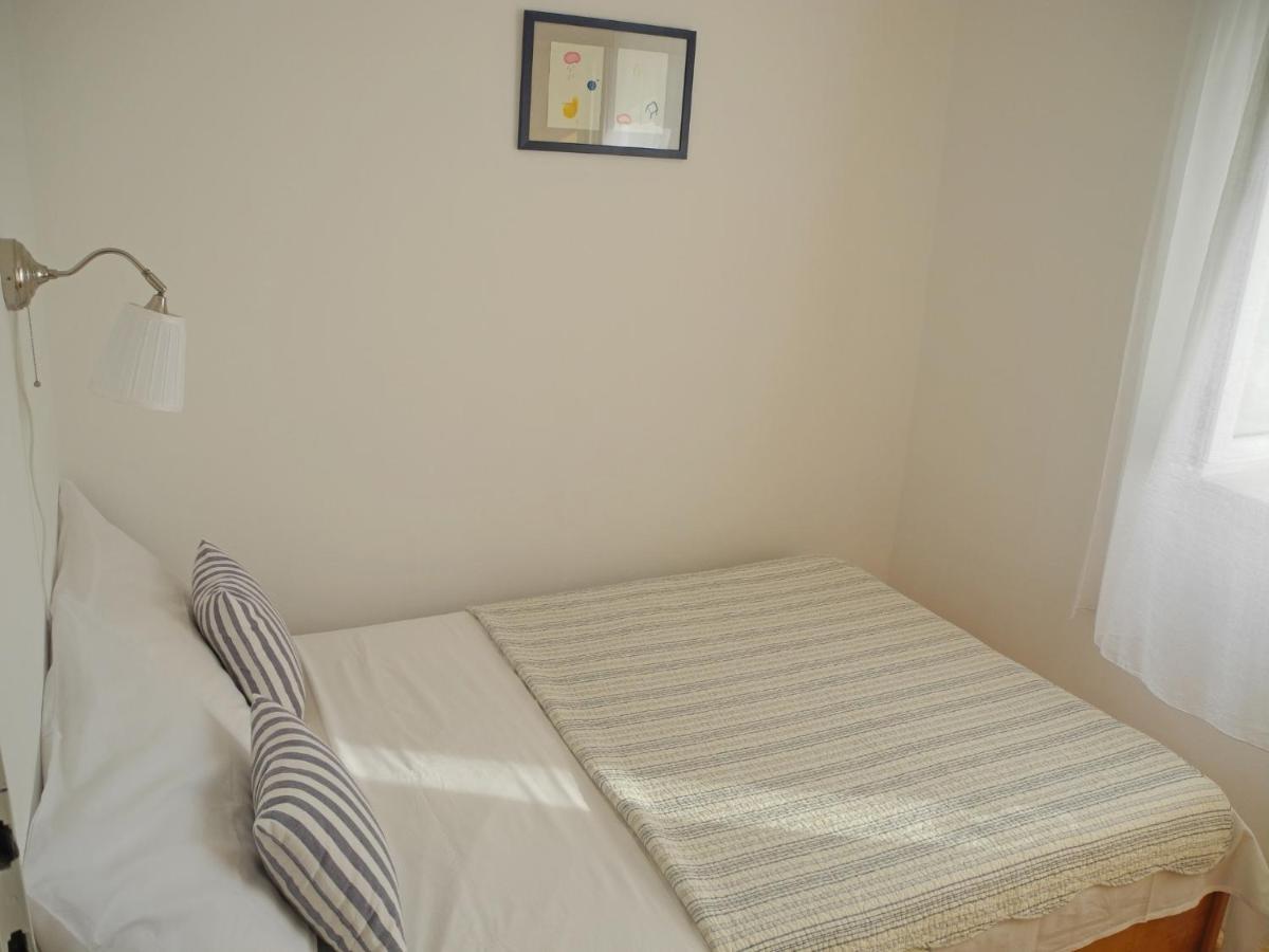 Apartments & Room Paula Stobrec Room photo